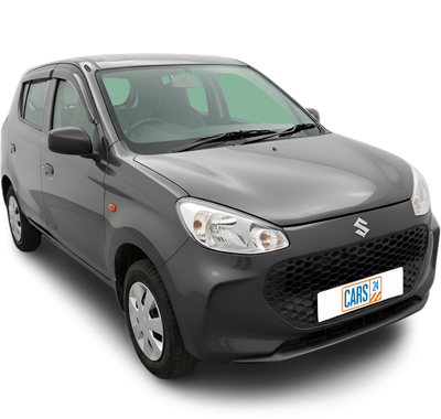 2024 Maruti Alto K10 - Hatchback - Petrol - Manual - ₹3.97 lakh